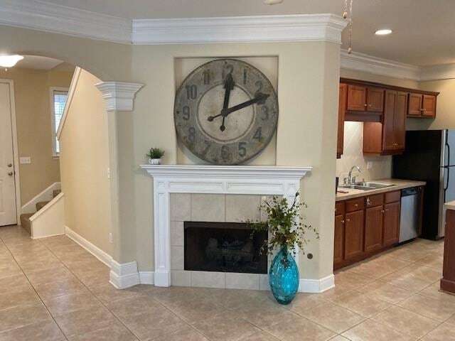 2649 Fenwood Ct in Tallahassee, FL - Building Photo - Building Photo