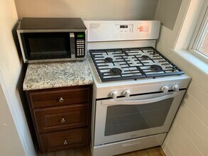 4960 Kemper Ave, Unit 2nd floor in St. Louis, MO - Building Photo - Building Photo