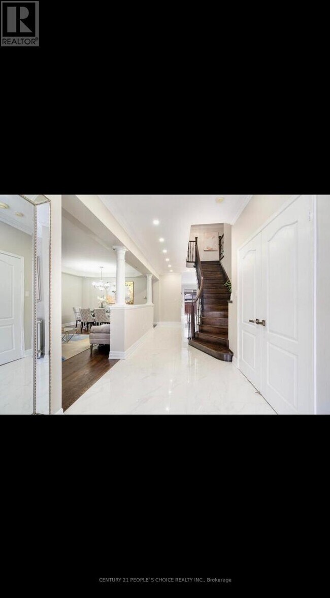 63 Northface Crescent in Brampton, ON - Building Photo - Building Photo