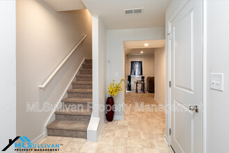 4005 Lush Grove Dr in Durham, NC - Foto de edificio - Building Photo