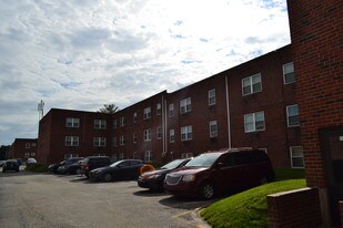 Haverford Manor Apartments