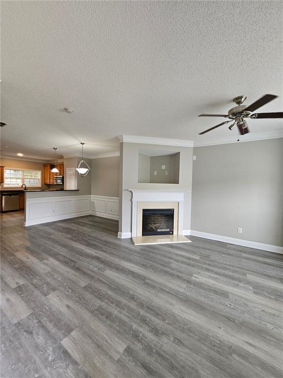 2612 Halligan Point in Riverdale, GA - Building Photo - Building Photo