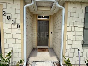 2038 Garrison Wy in Green Cove Springs, FL - Building Photo - Building Photo