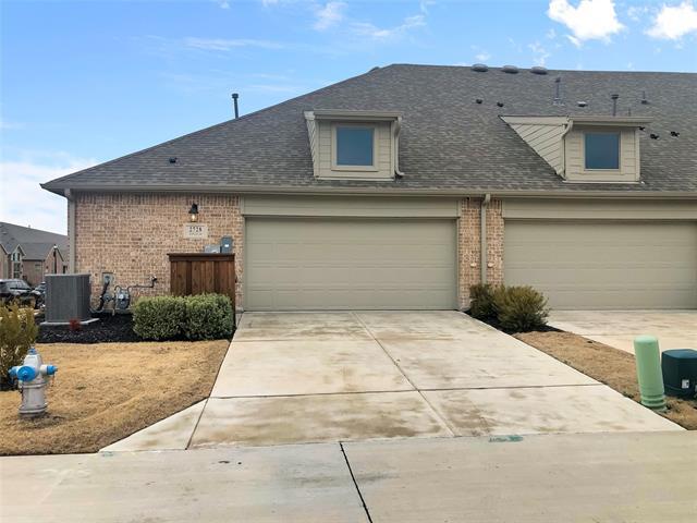 2728 Garden Gate Ln in Wylie, TX - Building Photo - Building Photo