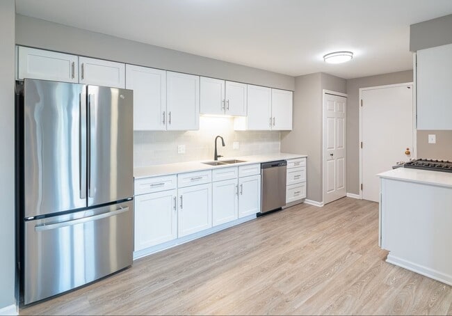 1910 Chestnut Ave in Glenview, IL - Building Photo - Building Photo