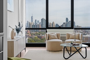 CMPND 632 Newark in Jersey City, NJ - Building Photo