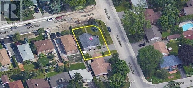 property at 348 Boisdale Ave