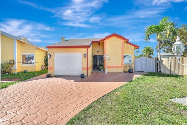 property at 2360 SW 131st Ct