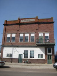 N8857 Business Highway 13 in Westboro, WI - Foto de edificio - Building Photo