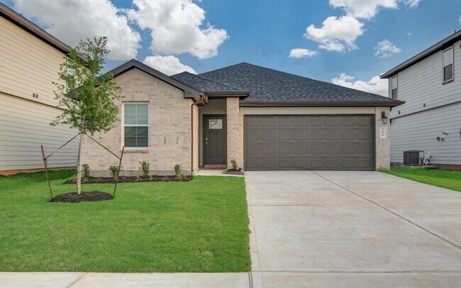 1615 Battisti Dr in Richmond, TX - Building Photo - Building Photo