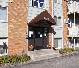 Granite Falls at Silver Lake-2130 in New Brighton, MN - Foto de edificio - Interior Photo