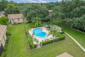 The Park at Marbella in Jacksonville, FL - Foto de edificio - Building Photo