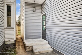 914 Ash St in Louisville, KY - Building Photo - Building Photo