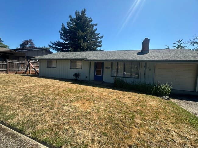 1115 NW 35th St in Corvallis, OR - Building Photo - Building Photo