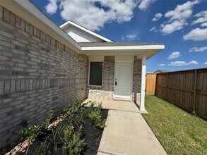 6834 Lantana Leaf Ln in Katy, TX - Building Photo - Building Photo