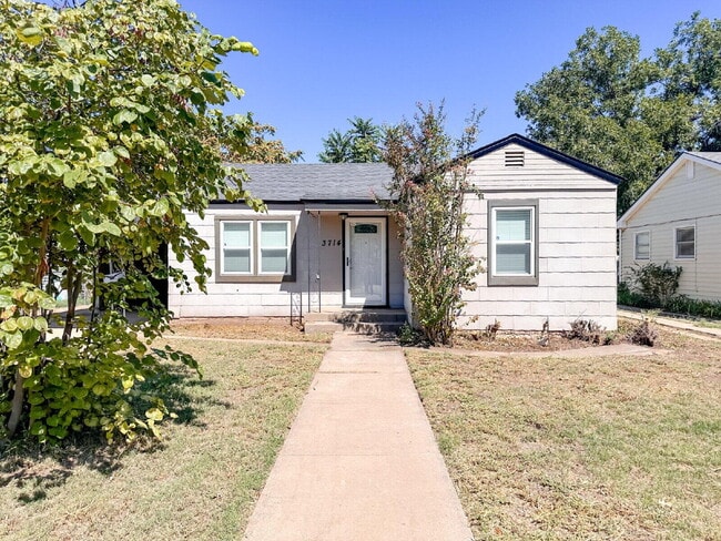 property at 3714 26th St