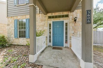 3606 Palomar Valley Dr in Spring, TX - Building Photo - Building Photo