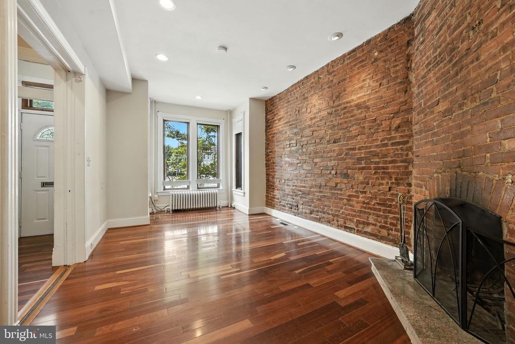 1202 Florida Ave NE in Washington, DC - Building Photo