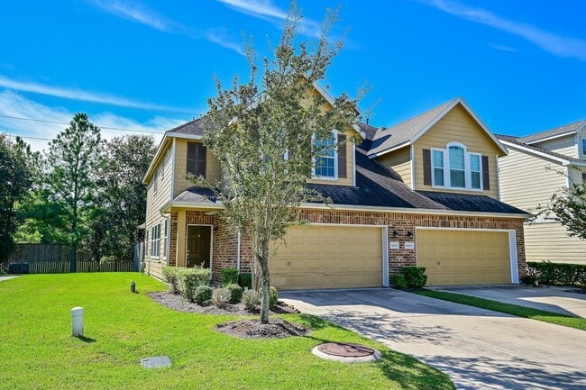 property at 14511 Roaring Fork Ln