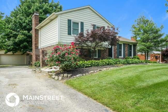 6804 Fordham Ln in Louisville, KY - Building Photo - Building Photo