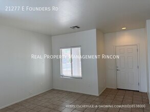 21277 E Founders Rd in Red Rock, AZ - Building Photo - Building Photo