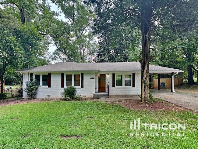 2077 Sandtown Rd SW