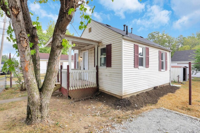 256 Southard Dr in Columbus, OH - Building Photo - Building Photo