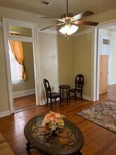 1214 N Johnson St in New Orleans, LA - Foto de edificio - Building Photo