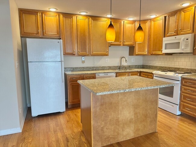 870 E Old Willow Rd in Prospect Heights, IL - Foto de edificio - Building Photo