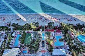 17875 Collins Ave, Unit 3103 in Sunny Isles Beach, FL - Building Photo - Building Photo