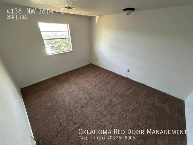 4136 NW 36th St in Oklahoma City, OK - Building Photo - Building Photo
