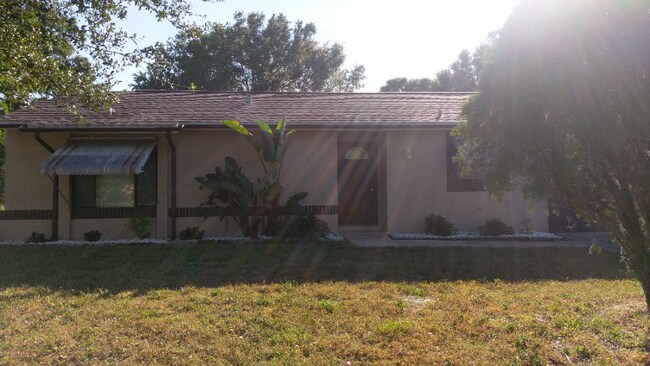 property at 6833 Myrtlewood Rd