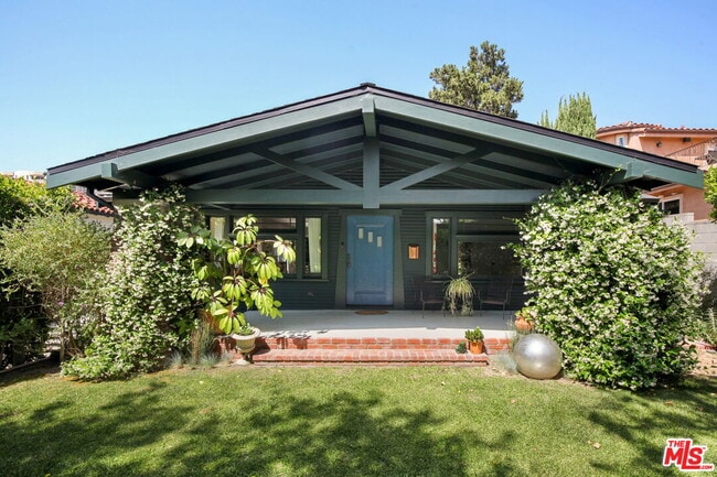 property at 2321 Observatory Ave