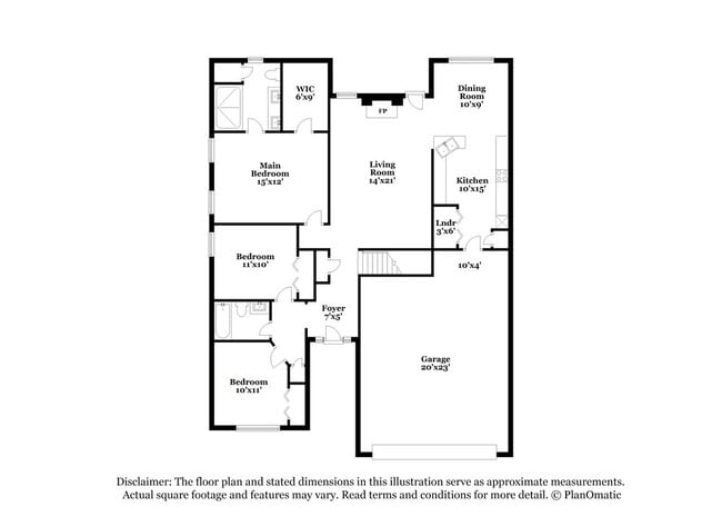 3868 Round Rock Dr in Nashville, TN - Building Photo - Building Photo