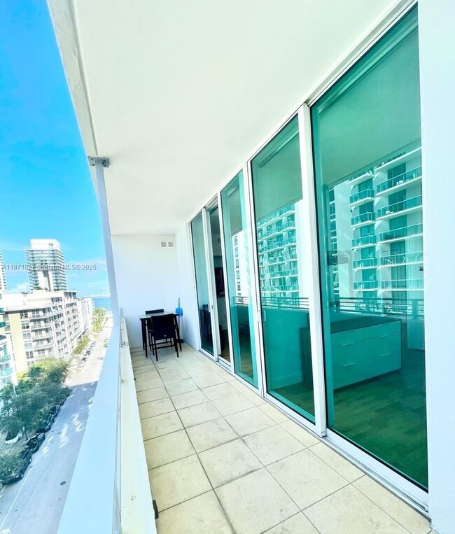 property at 350 NE 24th St