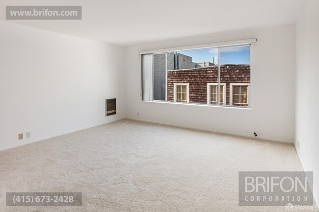 2221 Gough St in San Francisco, CA - Building Photo - Building Photo