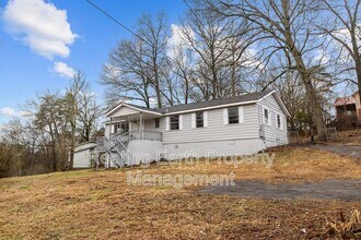 1808 Brewster Rd in Birmingham, AL - Building Photo - Building Photo