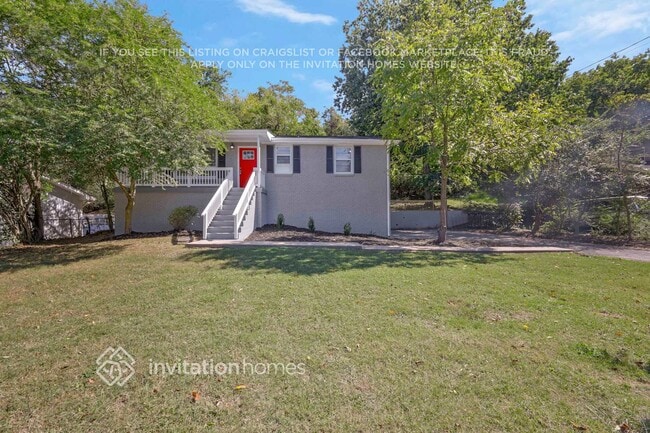 3129 Boulder Park Dr in Nashville, TN - Building Photo - Building Photo