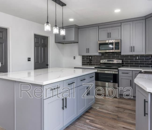 3785 Compass Pointe Ave in Merced, CA - Building Photo - Building Photo
