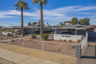 Desert Hills in Avondale, AZ - Building Photo - Other