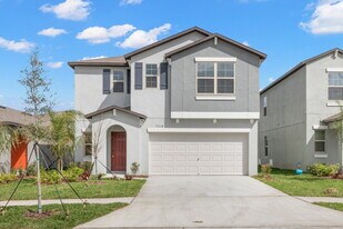 7218 Ronnie Gardens Ct in Tampa, FL - Building Photo