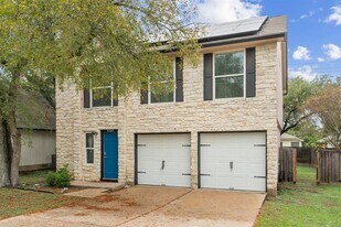 4235 Iriona Bend in Austin, TX - Building Photo