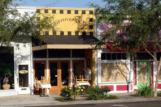 Apartamentos Alquiler en Smoky Hollow, CA