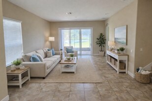 2857 Eastham Ln in Kissimmee, FL - Building Photo