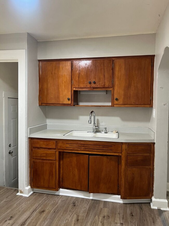 1229 Burdsal Pkwy in Indianapolis, IN - Building Photo - Building Photo