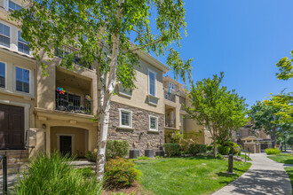 The Courtyards at Dublin Ranch Villages in Dublin, CA - Building Photo - Building Photo