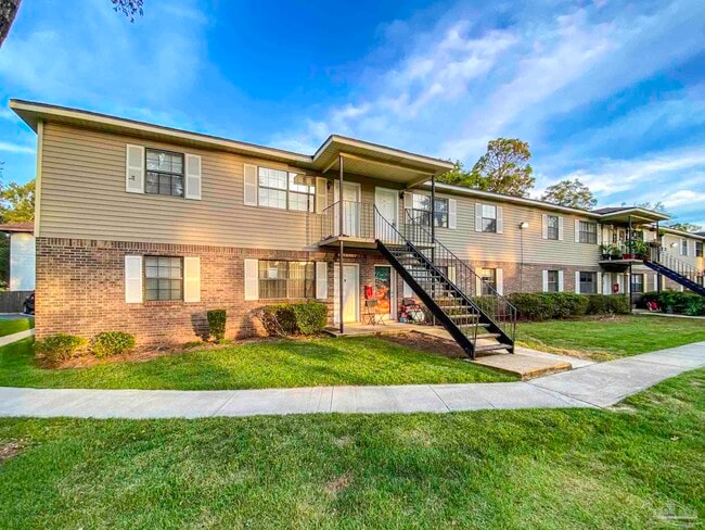 property at 4344 Langley Ave