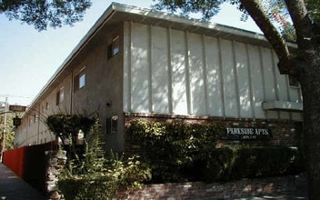 Parkside in Sacramento, CA - Building Photo - Building Photo