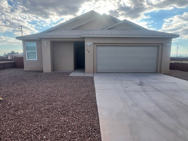 property at 18 Running Indian Dr