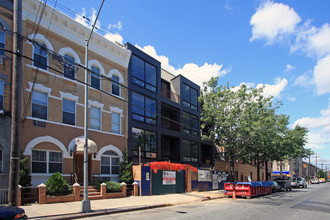 267-269 Kingsland Ave in Brooklyn, NY - Building Photo - Building Photo